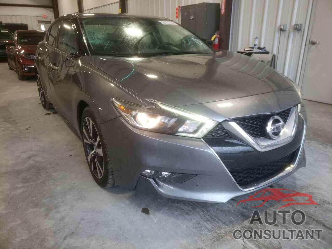 NISSAN MAXIMA 2017 - 1N4AA6AP4HC424295