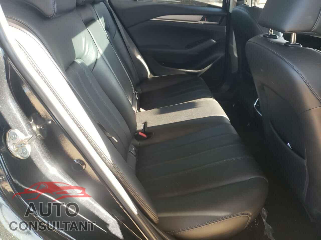 MAZDA 6 2018 - JM1GL1VM3J1306838