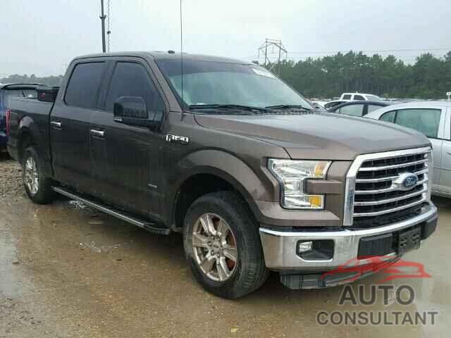 FORD F150 2015 - 1FTEW1CP1FKD64573