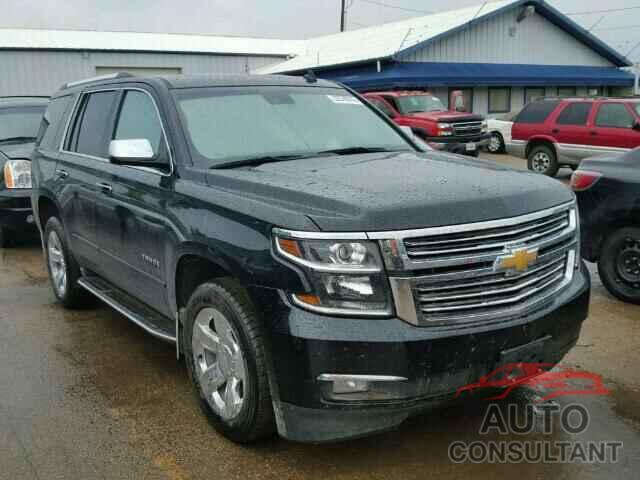 CHEVROLET TAHOE 2015 - 1GNSKCKCXFR158725