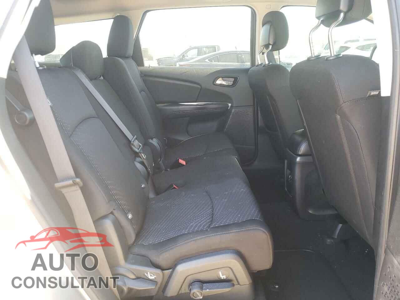 DODGE JOURNEY 2019 - 3C4PDCBB5KT872957