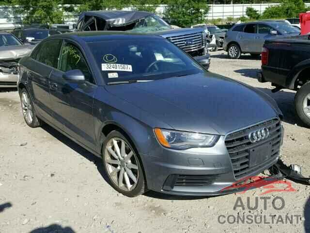 AUDI S3 2015 - WAUBFGFF1F1140473