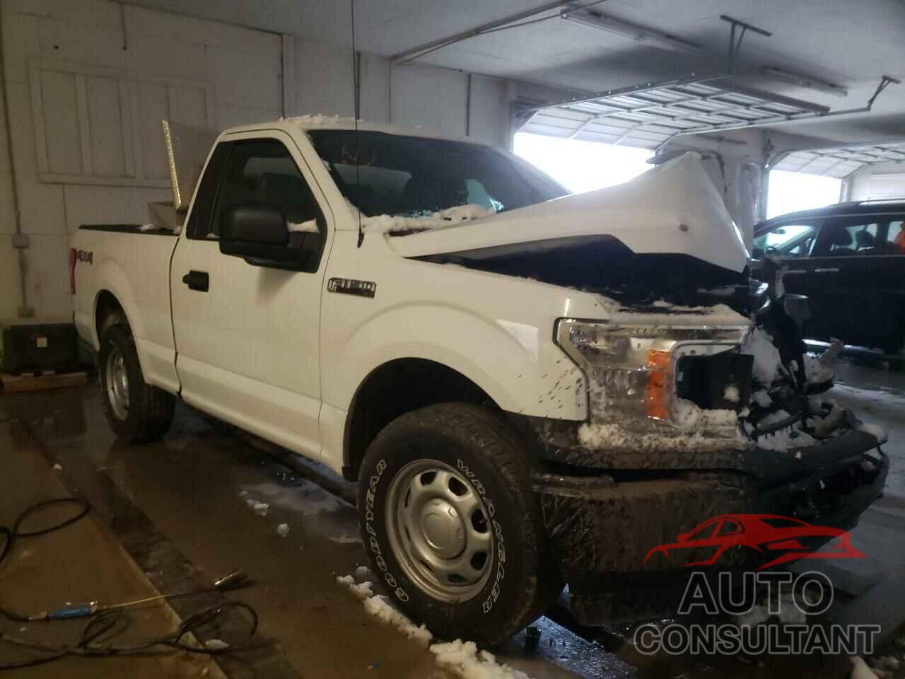 FORD F150 2019 - 1VWSA7A3XNC003014