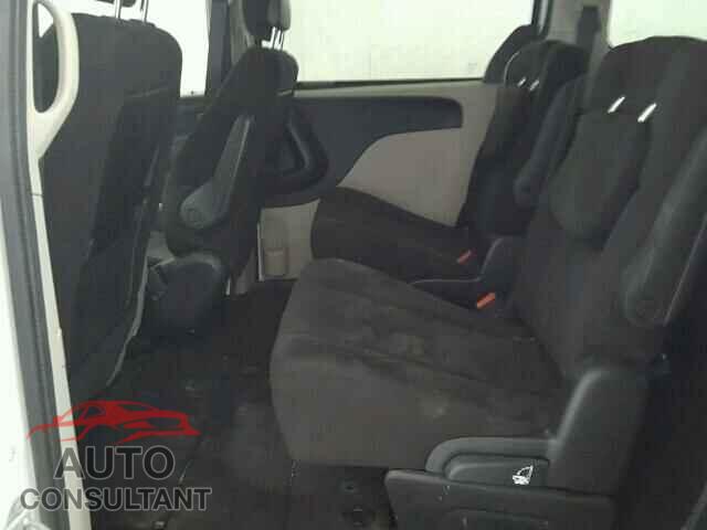 DODGE CARAVAN 2015 - 2C4RDGCG2FR556743