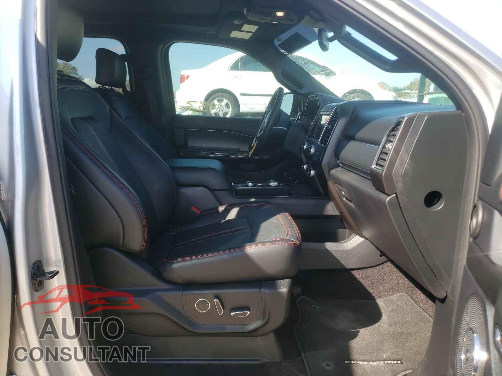 FORD EXPEDITION 2019 - 1FT8W2BT0MEC59441