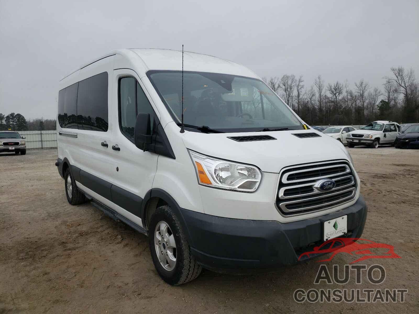 FORD TRANSIT CO 2017 - 1FBAX2CM9HKA72930