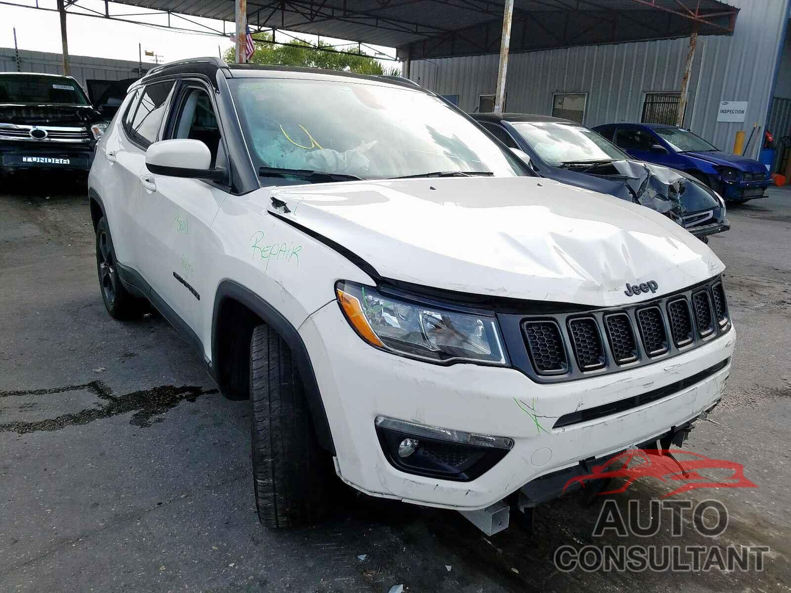 JEEP COMPASS 2018 - JTMWFREV9HD100779