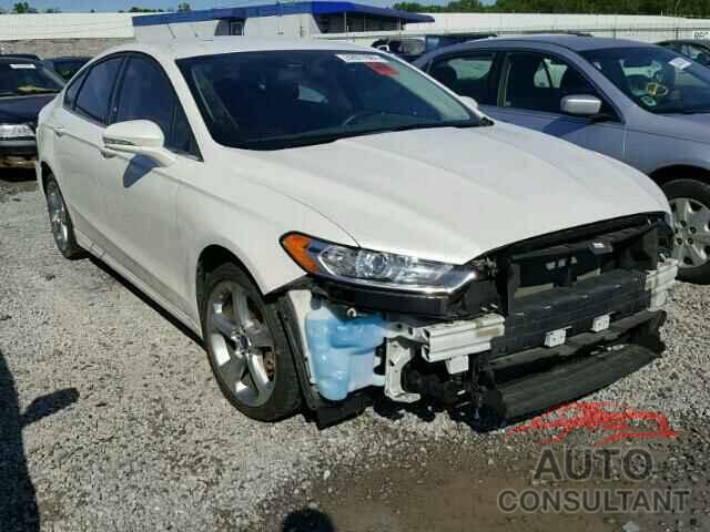 FORD FUSION 2015 - 3FA6P0H75FR165631