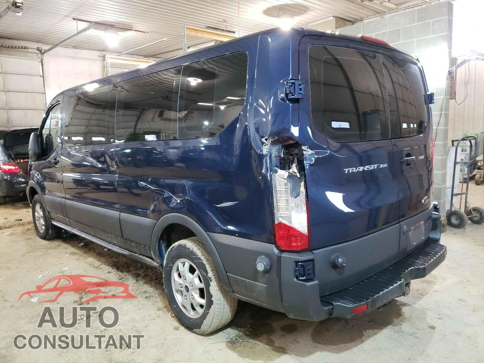 FORD TRANSIT CO 2016 - 1FBZX2YM4GKA95204