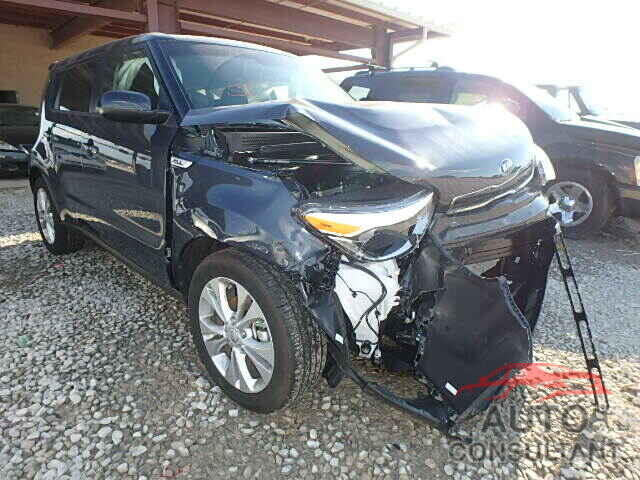 KIA SOUL 2015 - 3N1AB7AP5HY208592