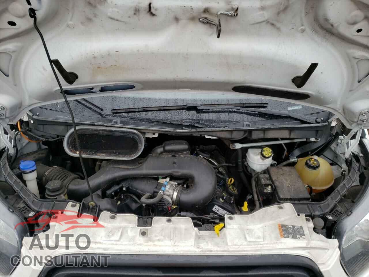 FORD TRANSIT CO 2019 - 1FTYR2CM0KKA83911
