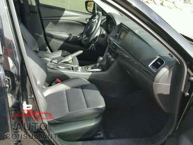 MAZDA 6 2015 - JM1GJ1V57F1197127