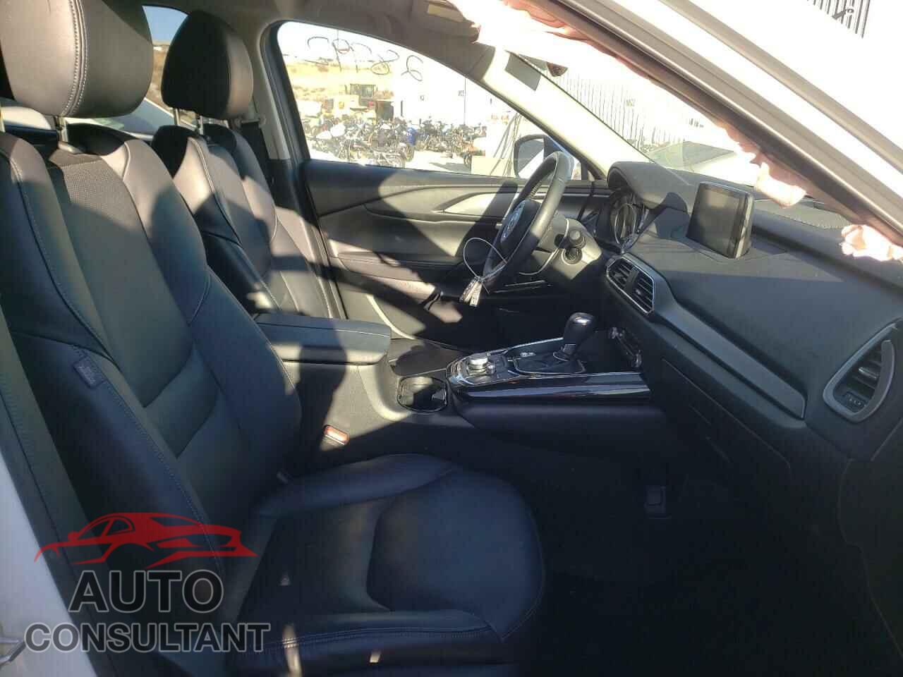 MAZDA CX-9 2019 - JM3TCBCY5K0306655