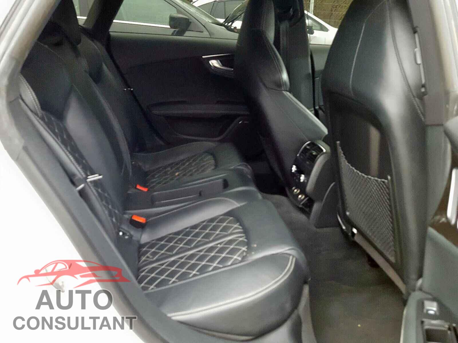 AUDI S7/RS7 2015 - 3N1CN8EVXML824049