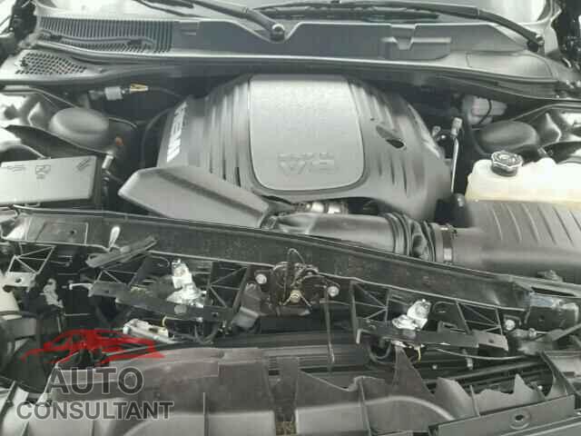 DODGE CHALLENGER 2015 - 2C3CDZAT6FH894514