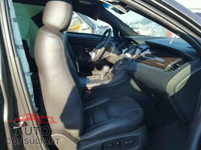 FORD TAURUS 2015 - 1FAHP2F82FG170874