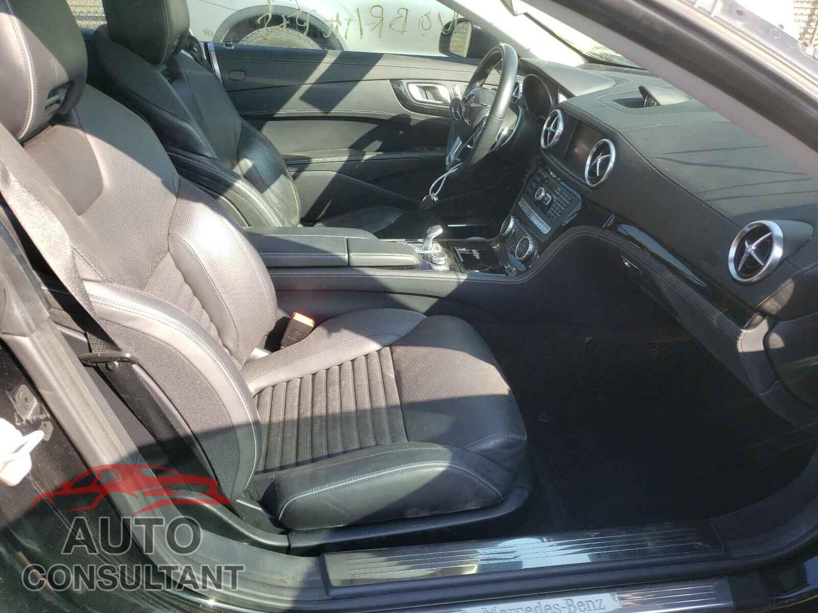 MERCEDES-BENZ S CLASS 2016 - WDDJK6FA7GF037979
