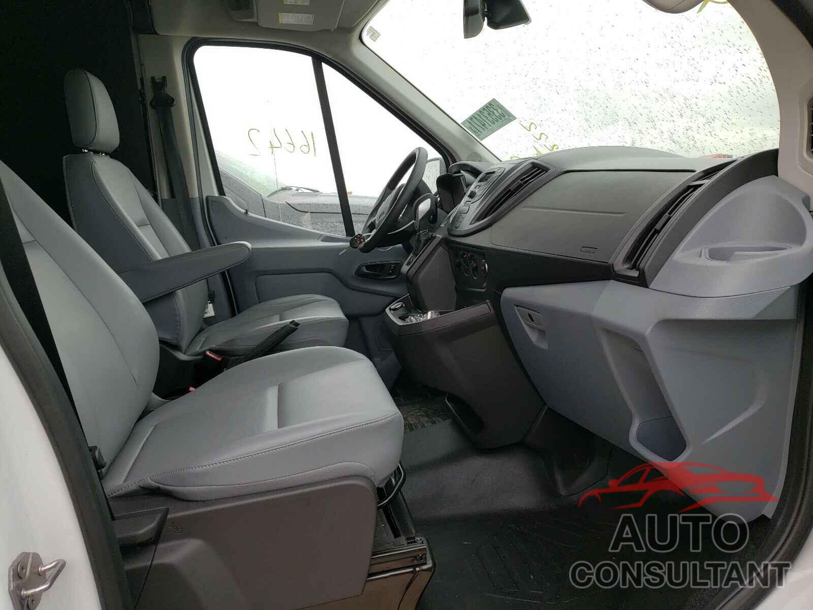 FORD TRANSIT CO 2019 - 1FTYR2CM5KKB30222