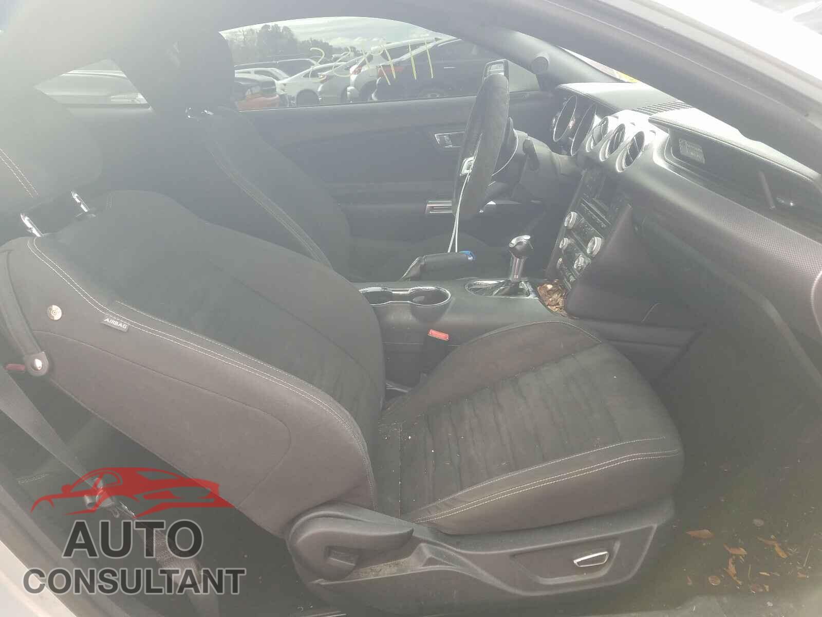 FORD MUSTANG 2015 - KNMAT2MT7JP602026