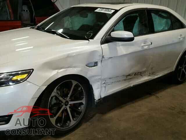 FORD TAURUS 2015 - 1FAHP2E84FG183854
