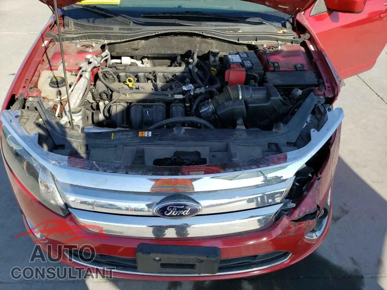 MAZDA CX-5 2021 - 7SAXCAE52NF350631