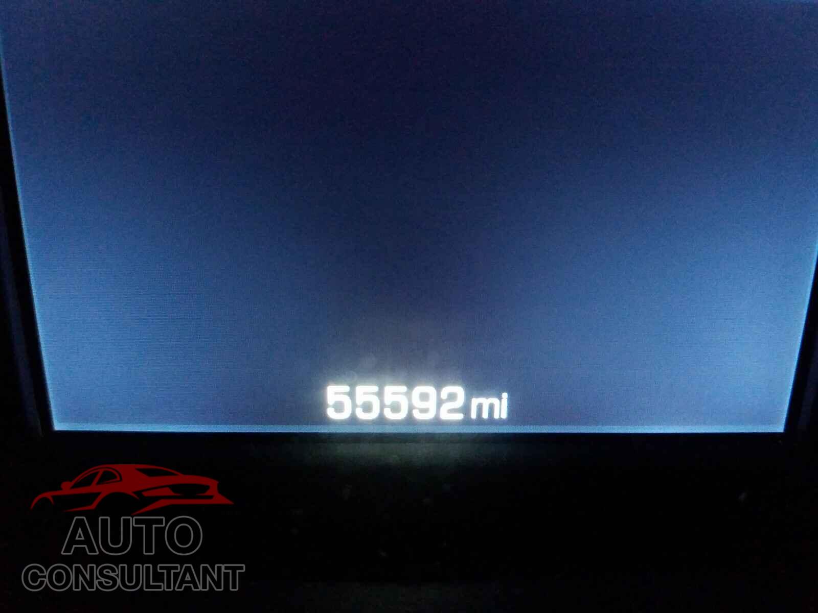 CHEVROLET SILVERADO 2017 - 3GCUKREC2HG207144