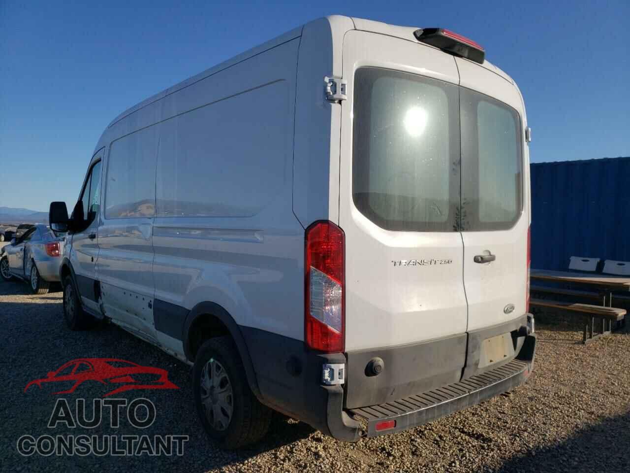FORD TRANSIT CO 2019 - 1FTYR2CM3KKA88231