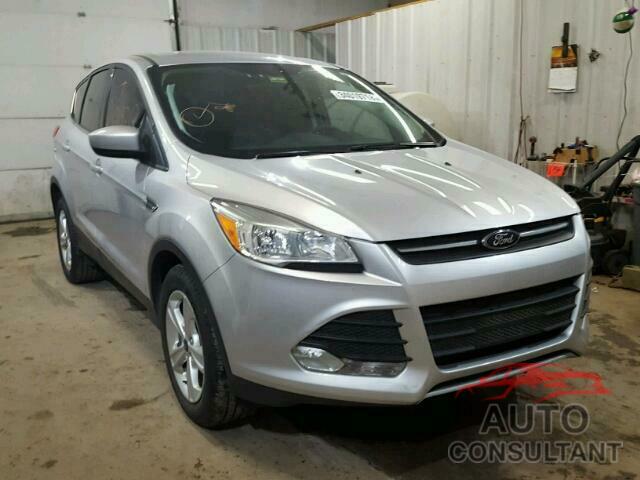 FORD ESCAPE 2015 - 1FMCU0G76FUB81560