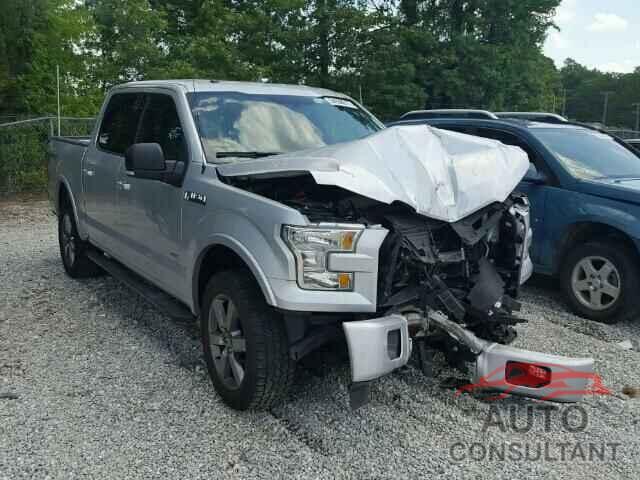 FORD F150 2015 - 1FTEW1EG4FKE29574