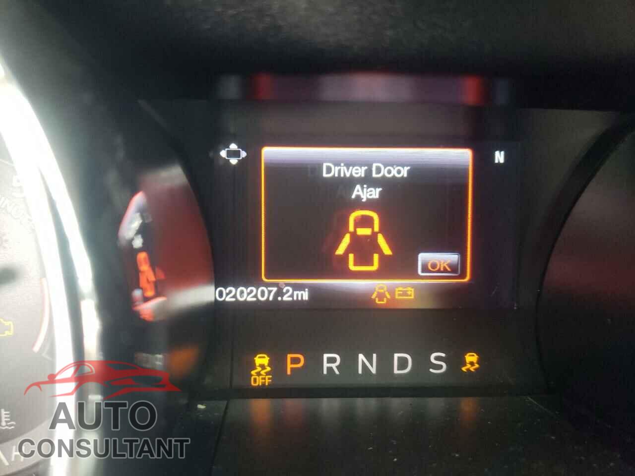 FORD MUSTANG 2017 - 1FA6P8TH0H5316668