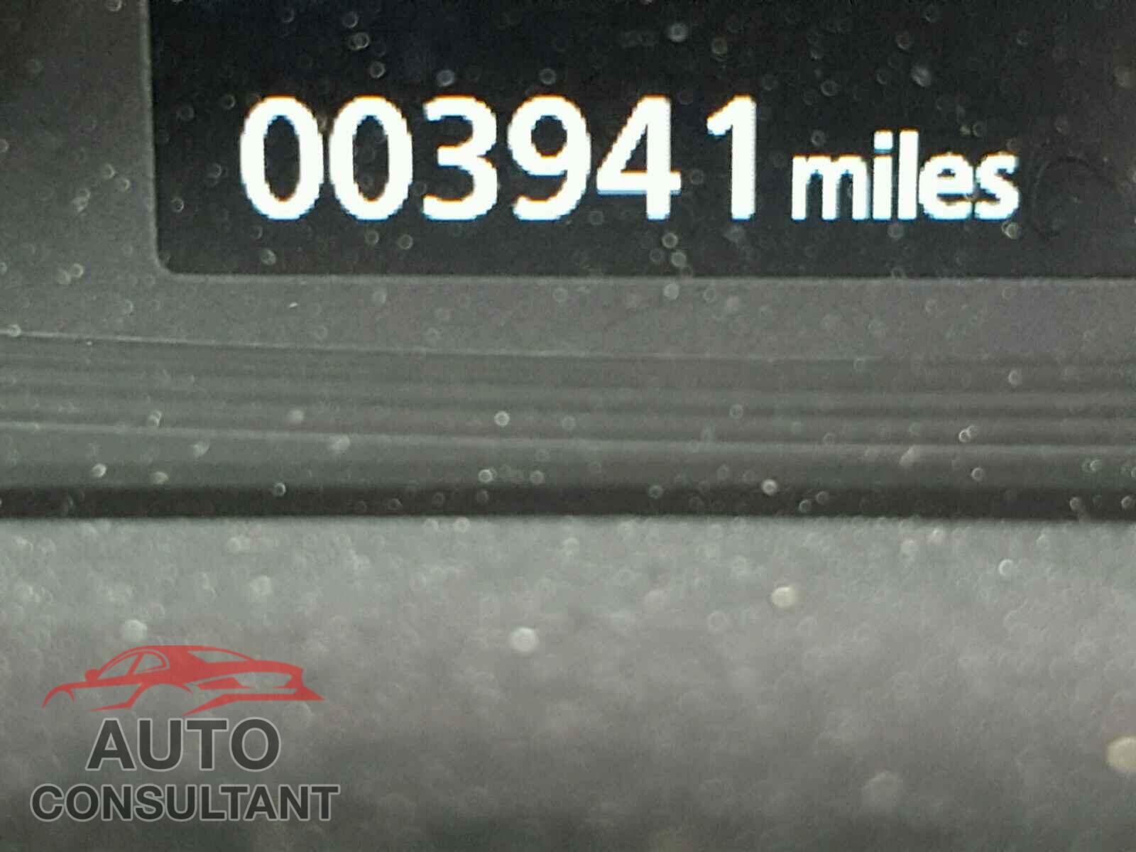 MITSUBISHI OUTLANDER 2017 - JA4AD3A32HZ063590