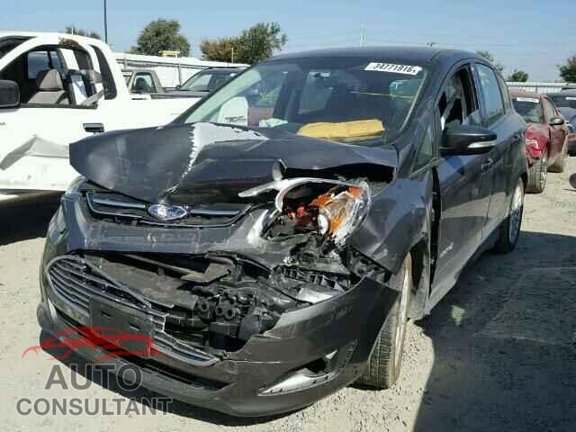 FORD CMAX 2015 - 1FADP5AU4FL114995