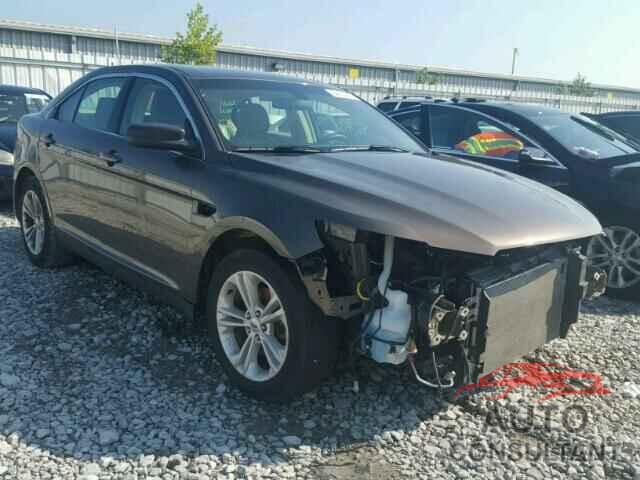 FORD TAURUS 2015 - 1FAHP2D8XFG199669