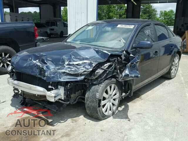 AUDI A4 2014 - WAUAFAFL3EN005565