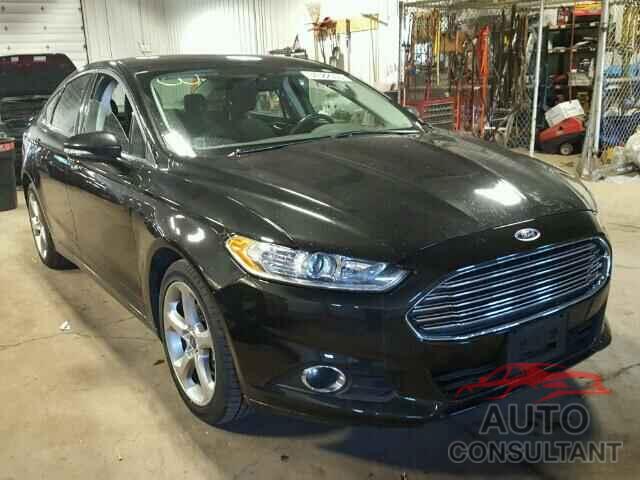 FORD FUSION 2015 - 3FA6P0HD5FR169992