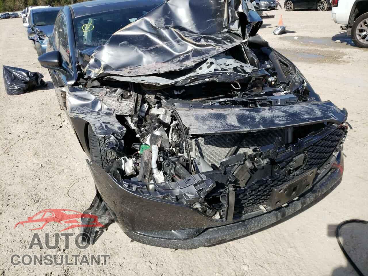 MAZDA 3 2020 - JM1BPAEM6L1166978