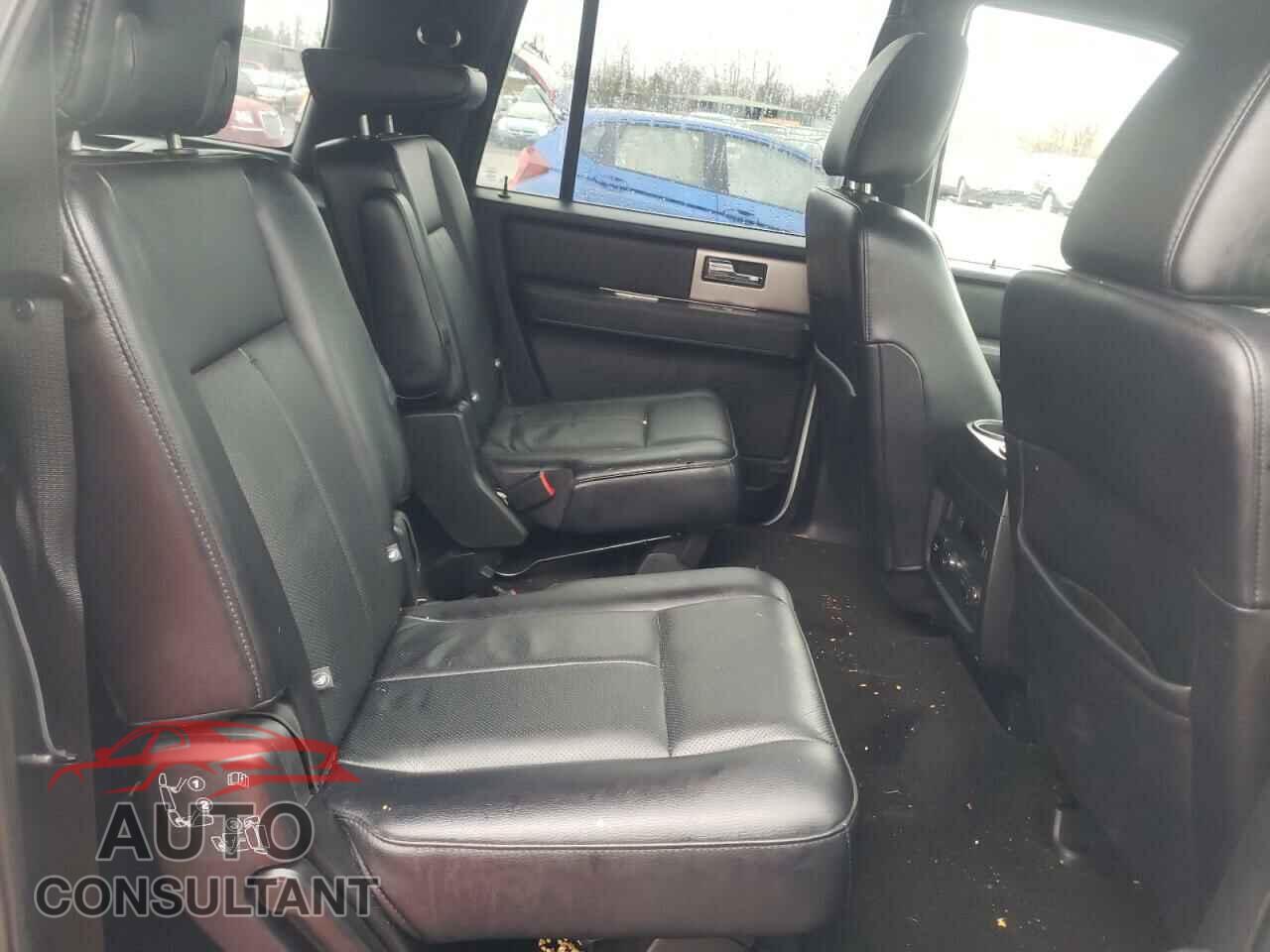 FORD EXPEDITION 2017 - 1FMJK1JT2HEA66637