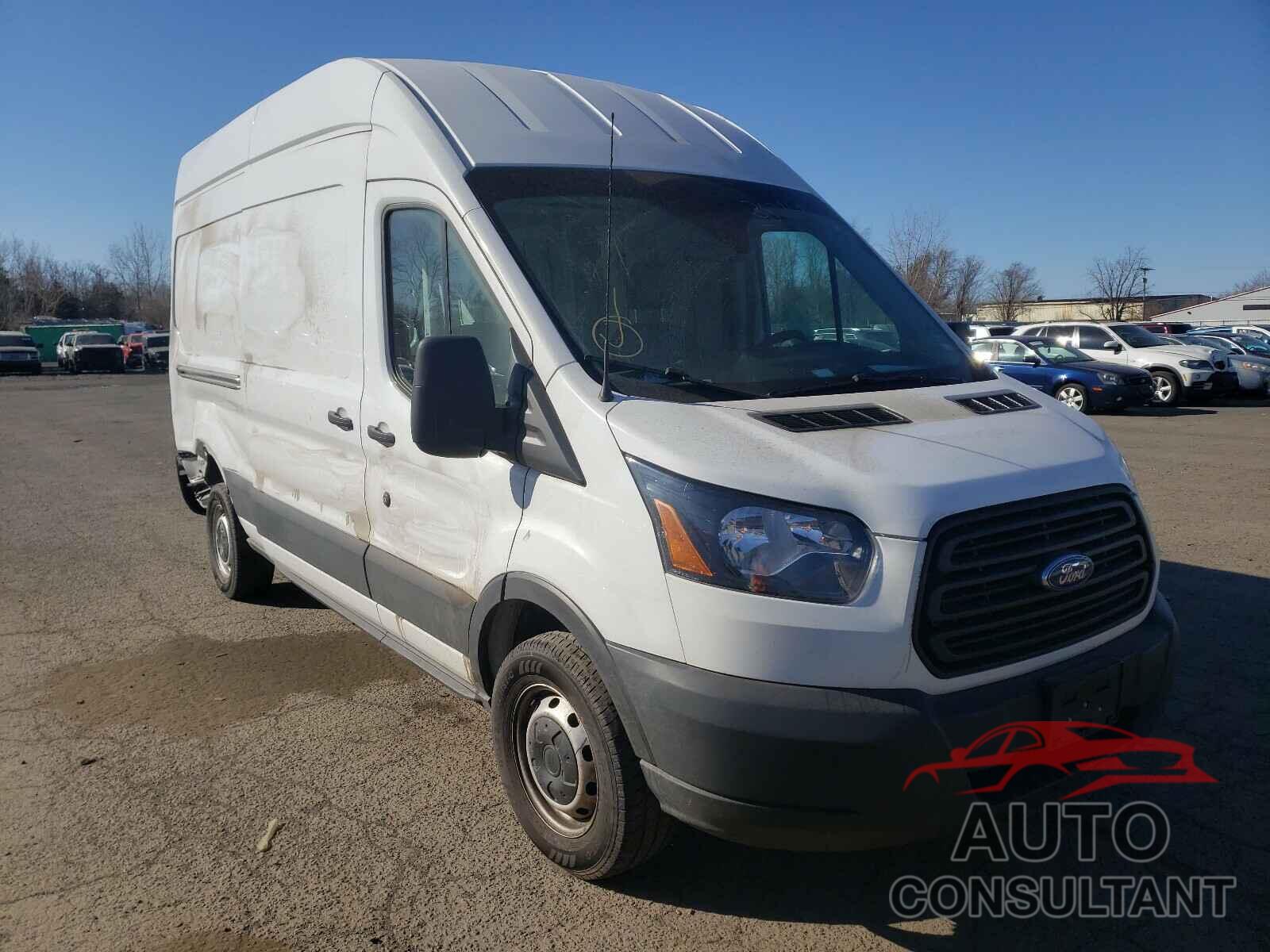 FORD TRANSIT CO 2019 - 1FTYR2XM4KKA92816