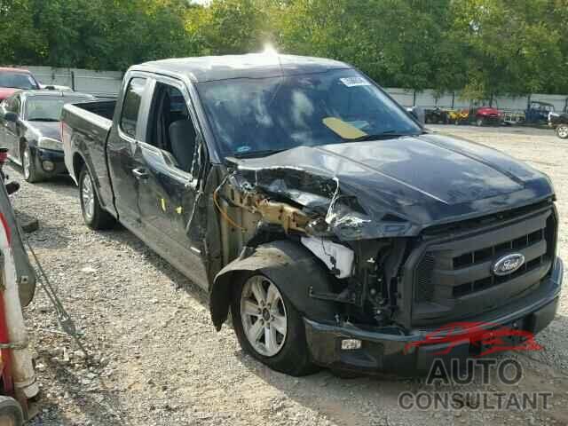 FORD F150 2015 - 1FTEX1CPXFKD55822