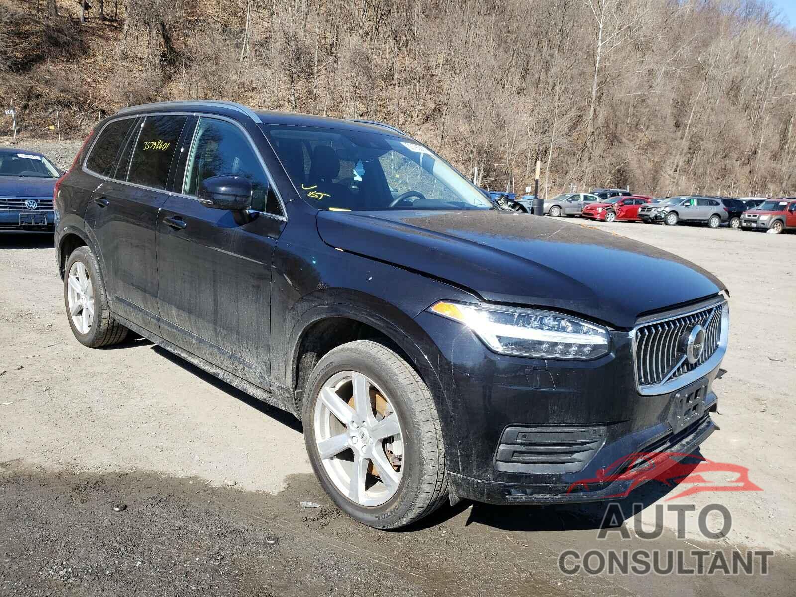 VOLVO XC90 2020 - YV4A22PK0L1585935