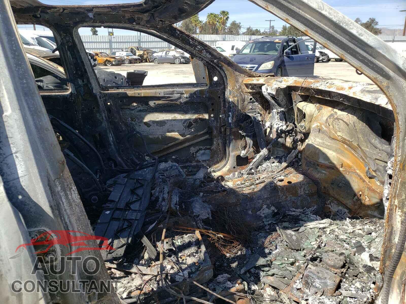 DODGE DURANGO 2018 - 1C4SDHCT4JC486006