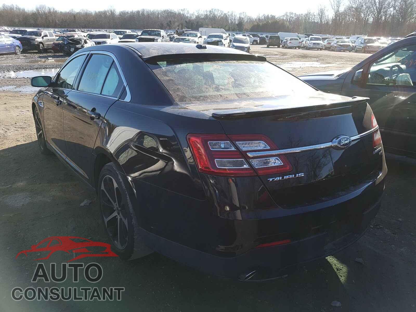 FORD TAURUS 2016 - 1FAHP2J85GG146173