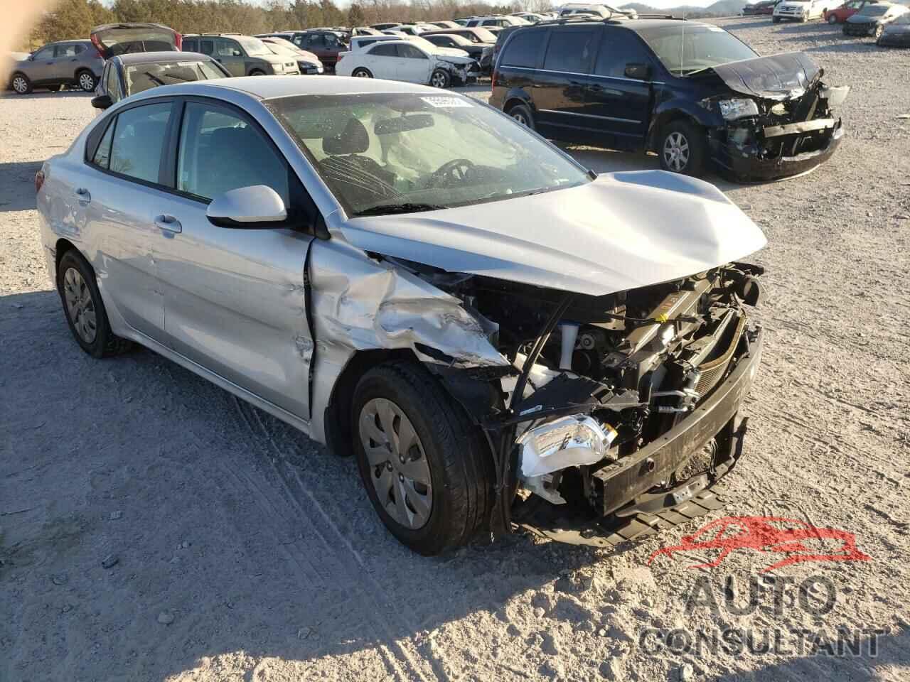 KIA RIO 2020 - 3KPA24AD1LE297086