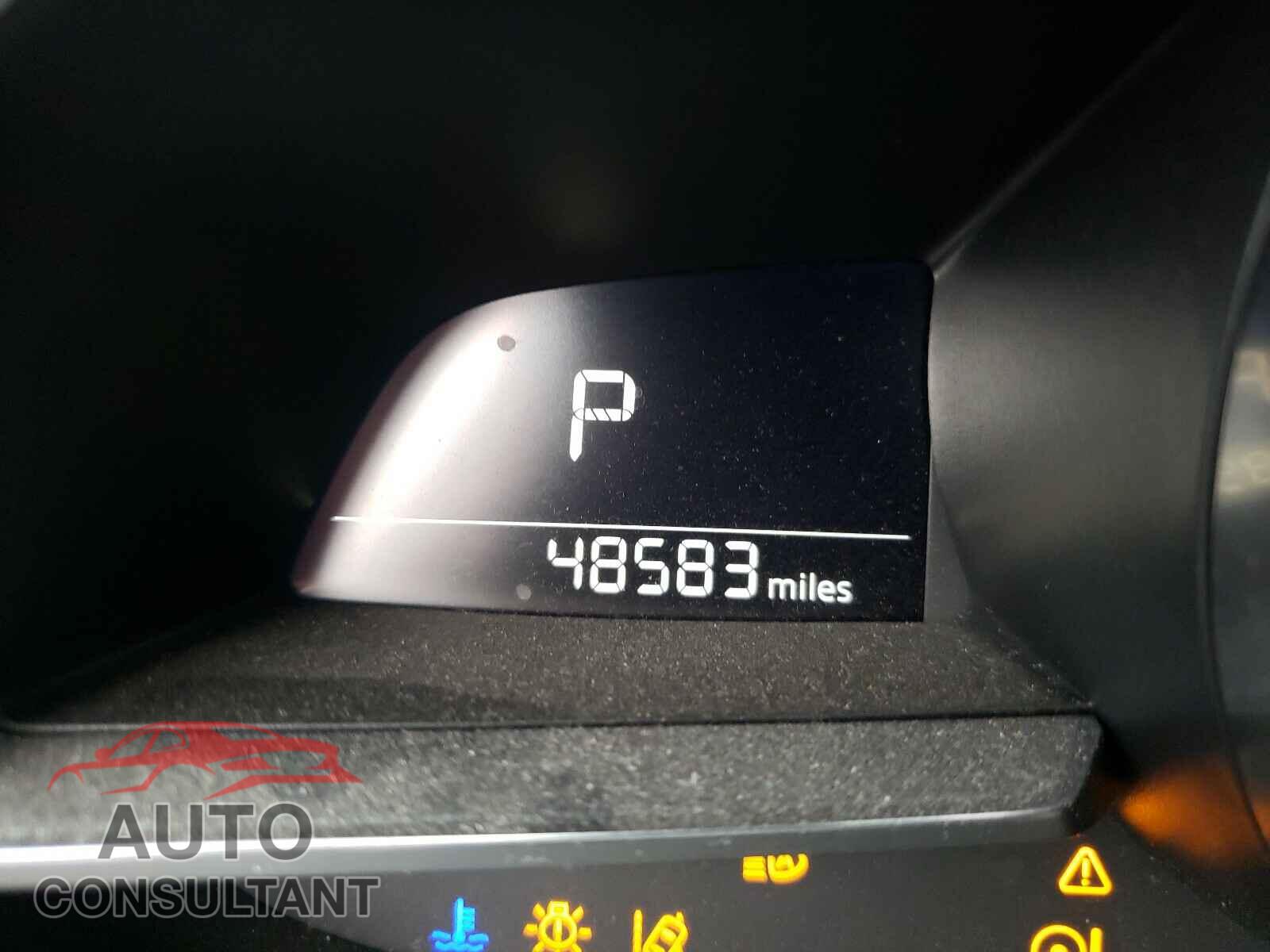 MAZDA 3 2017 - JM1BN1M32H1104032