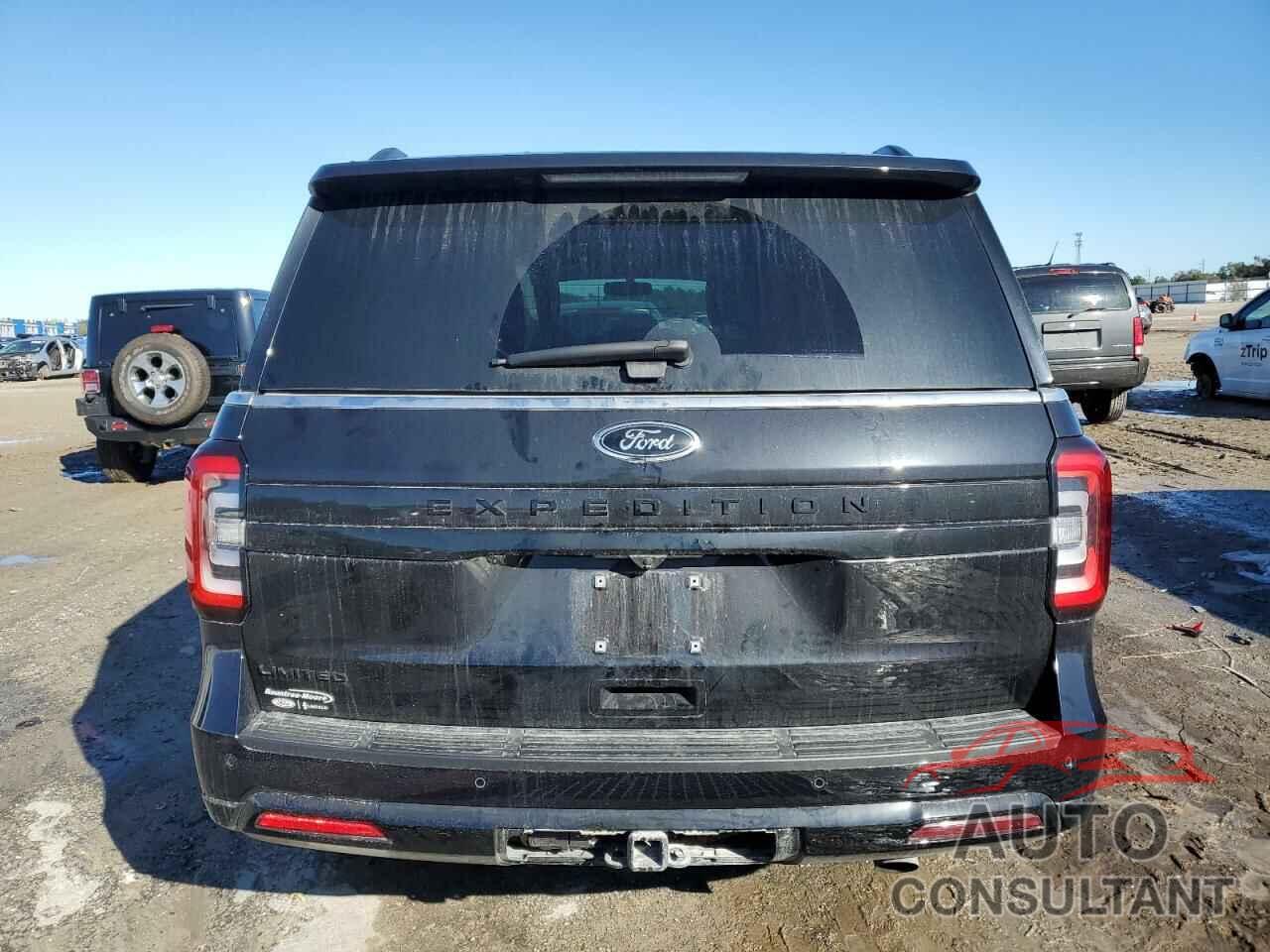 FORD EXPEDITION 2023 - 1FMJU1K80PEA53680