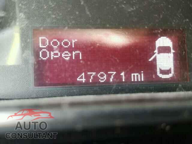 DODGE DART 2015 - 1C3CDFAA9FD307202