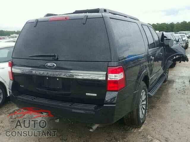 FORD EXPEDITION 2015 - 1FMJK1HT0FEF13579