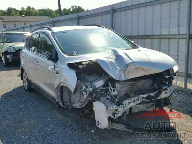 FORD ESCAPE 2016 - 1FMCU0GX1GUC46400