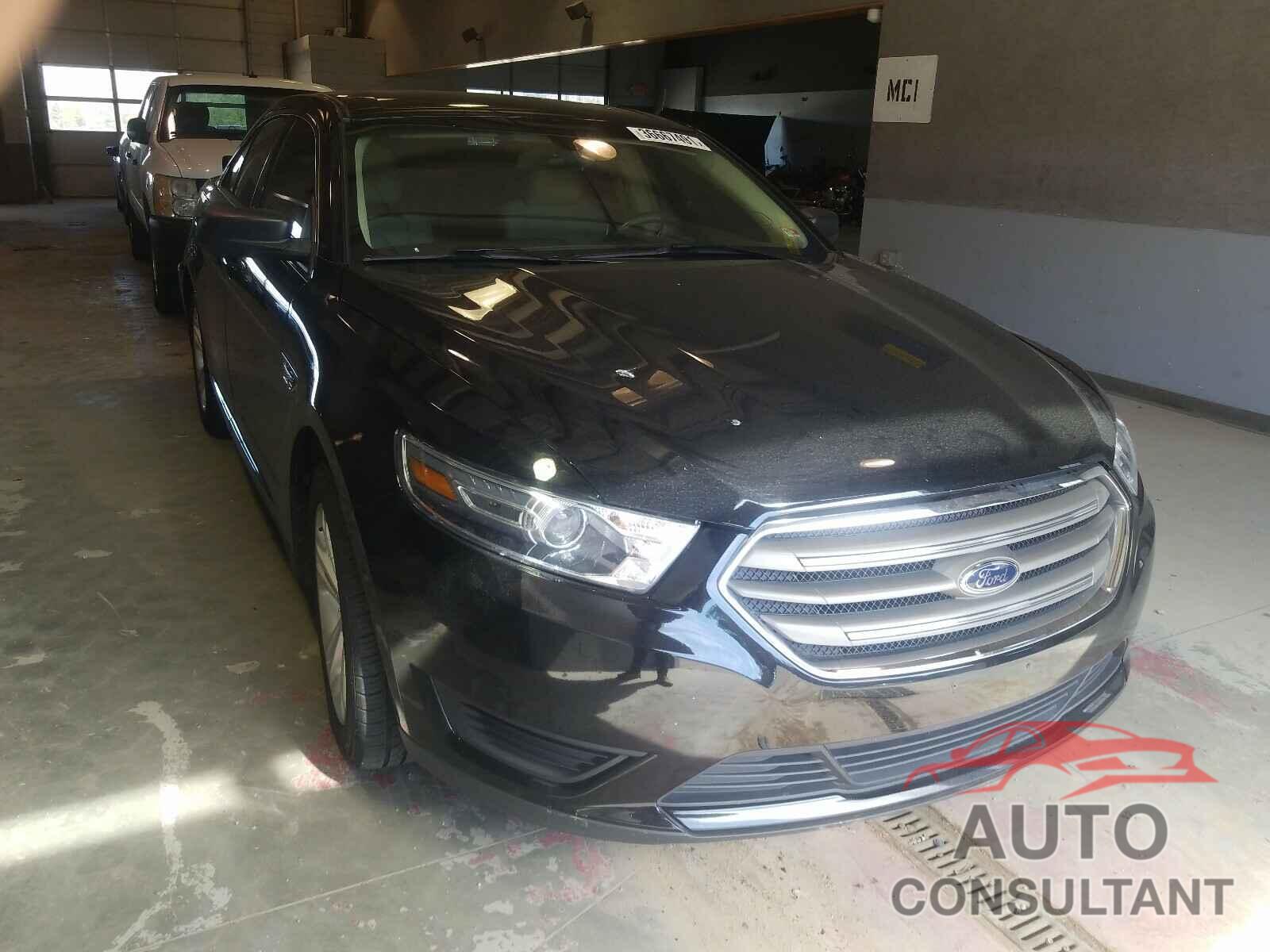 FORD TAURUS 2018 - 1FAHP2D8XJG101281