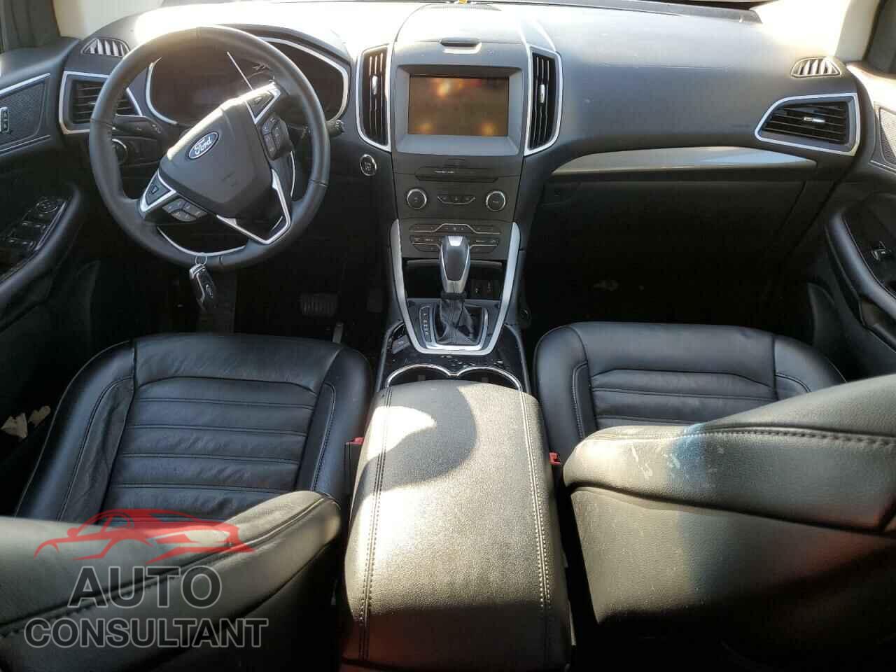 FORD EDGE 2015 - 2FMTK4J97FBB11000